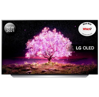 LG OLED55C16LA | 55-inch | OLED | 4K | £1,699