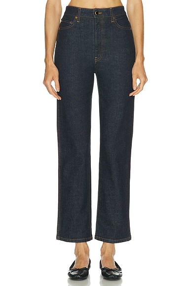 Abigail Straight Leg