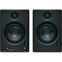 PreSonus Eris E5 BT53Hz - 22kHz | 5.25” driver | 1” silk dome tweeter