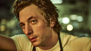 Jeremy Allen White as Carmen 'Carmy' Berzatto in The Bear, who would most likely be back for The Bear season 3