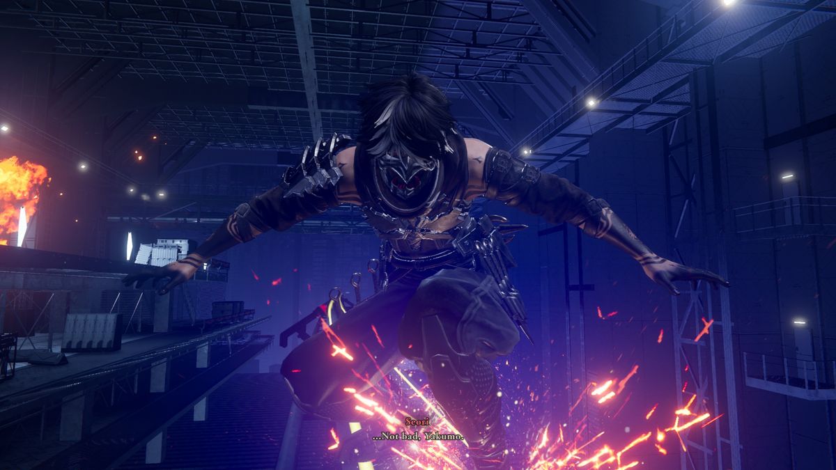 Ninja Gaiden 4
