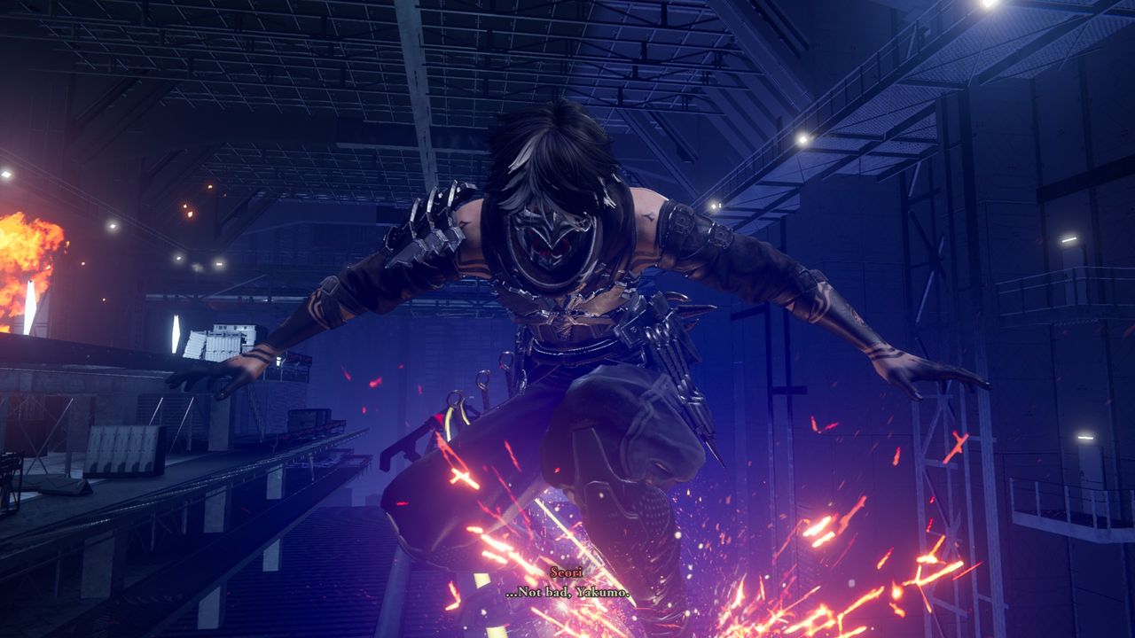 Ninja Gaiden 4