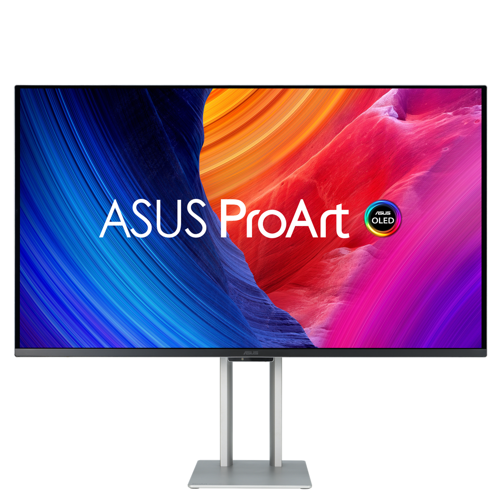 ASUS ProArt OLED PA32UCDM