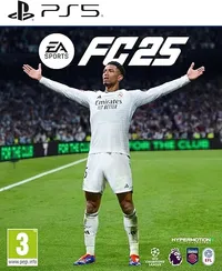 EA FC 25 Standard Edition 