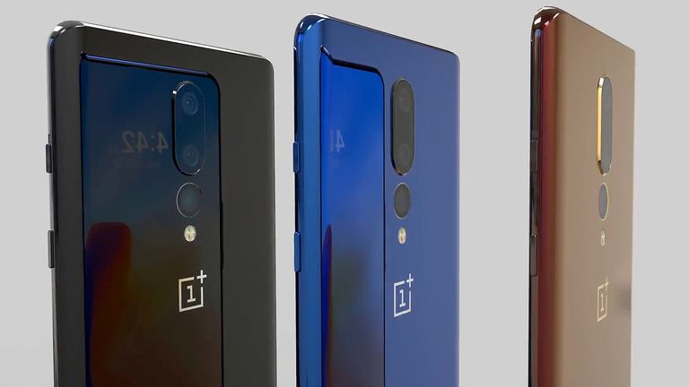 OnePlus 7 Release Date
