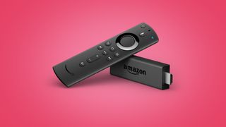 Pre-Black Friday price cut on the 4K Fire TV Stick at Amazon | TechRadar