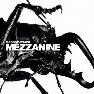 Mezzanine by Massive Attack (1998)