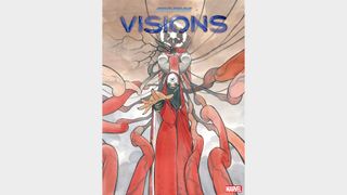 STAR WARS: VISIONS - PEACH MOMOKO #1