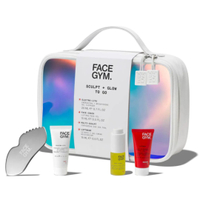 Facegym Sculpt and Glow To Go Set, was £75 now £52.50 | Cult Beauty