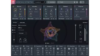 iZotope VocalSynth