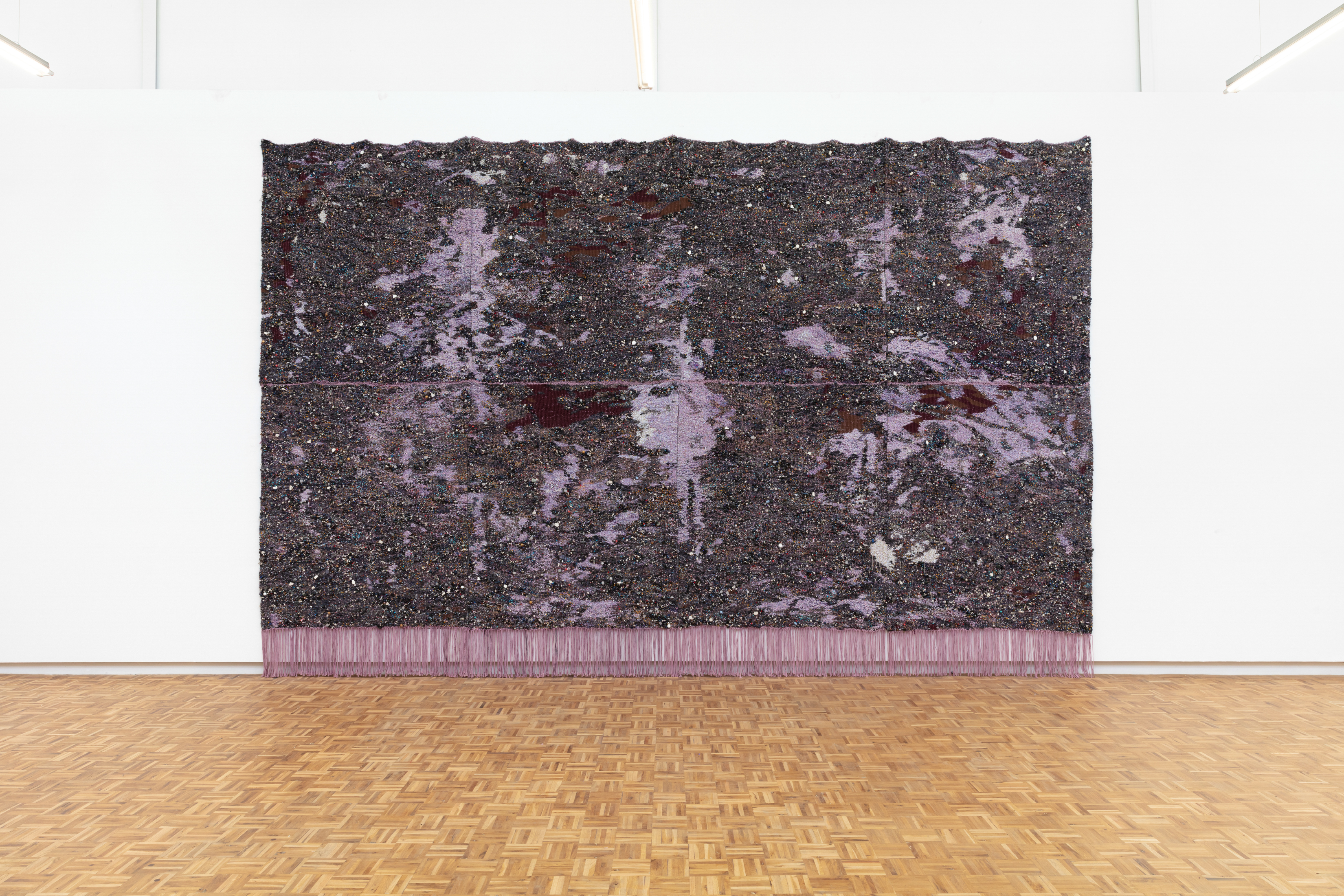 Igshaan Adams Holy Terrain, 2024