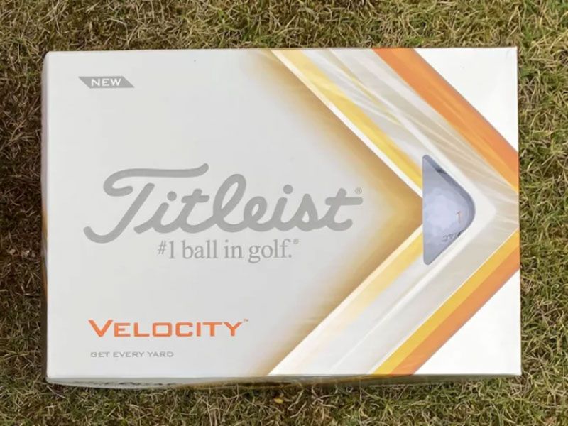 Best Golf Balls for High Handicappers 2022 Golf Monthly