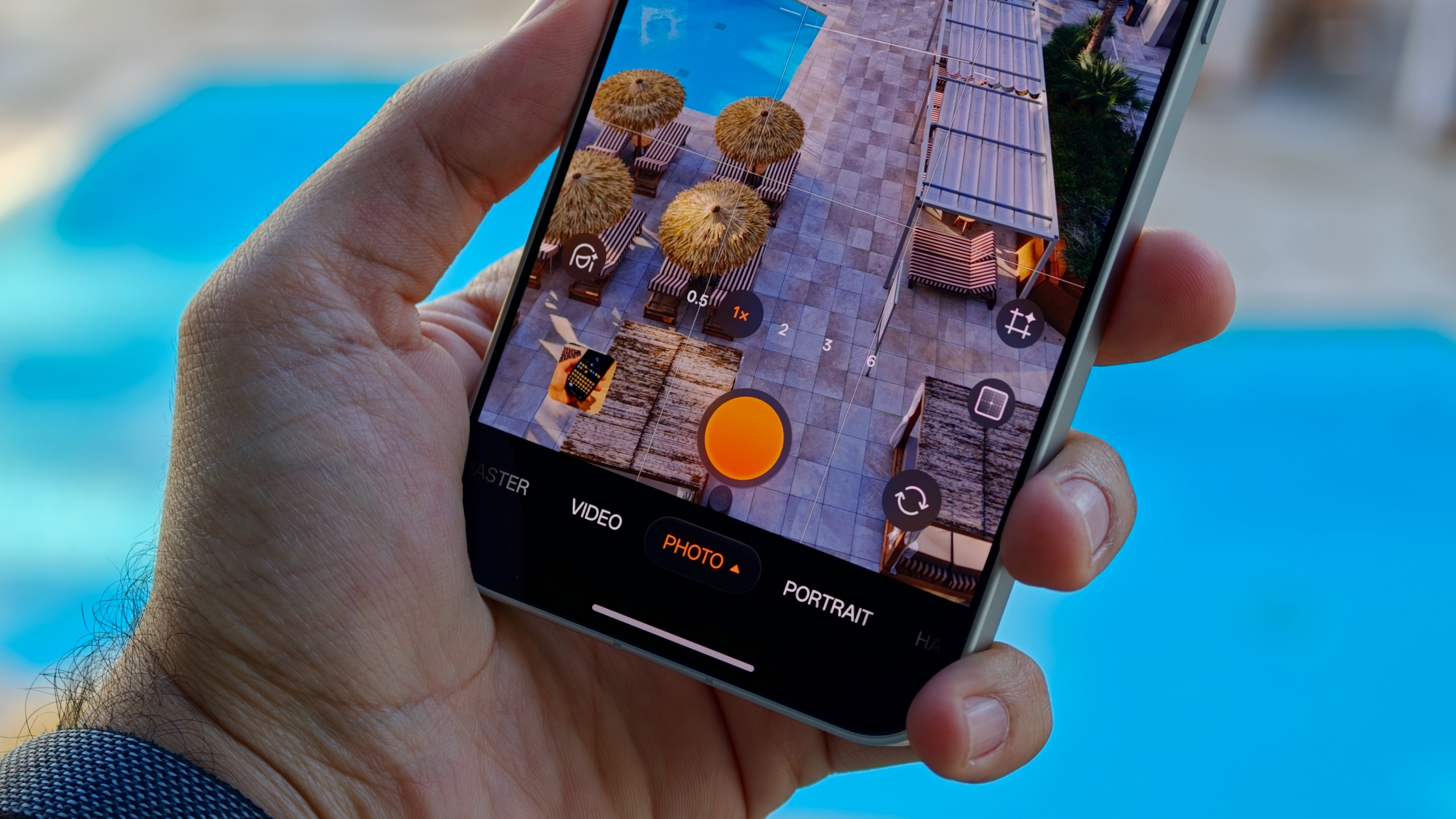 Hands on with the Oppo Find X10 Pro Max