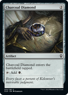Magic: the Gathering Battle for Baldur's Gate - General Cards