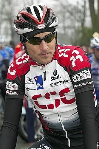 Tristan Hoffman (CSC)