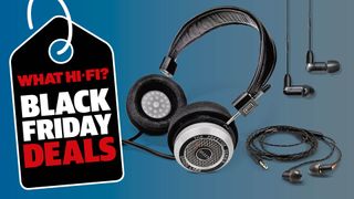 Black Friday headphones deal