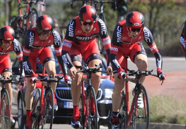 BMC's form seems to be picking up as the season progresses