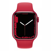 Apple Watch 7 (GPS + Cellular, 45mm): $529