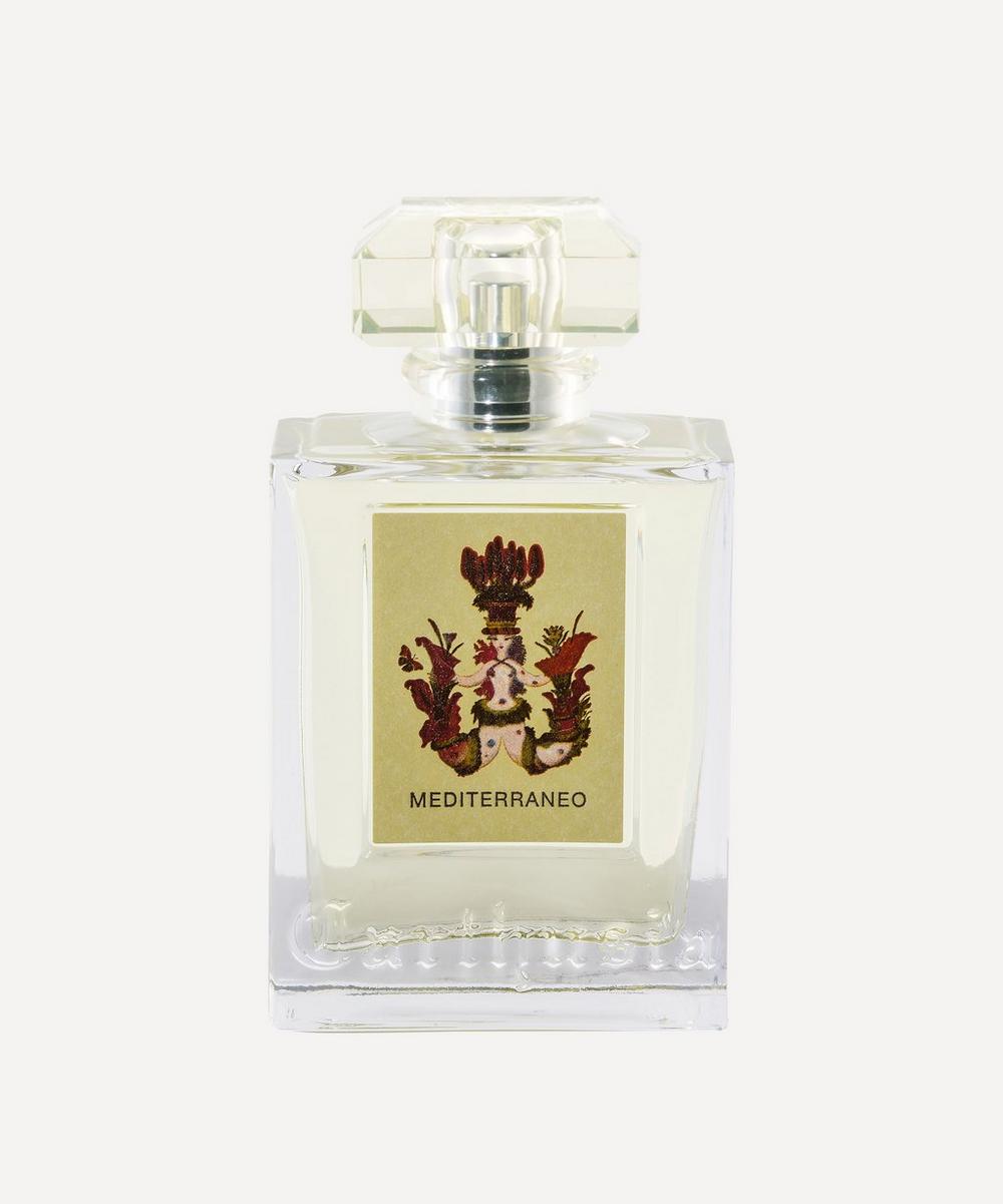 Mediterraneo Eau De Parfum 100ml