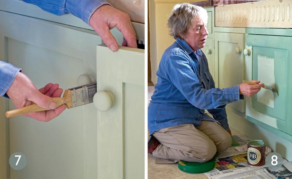 How to restore an enamel sink Real Homes