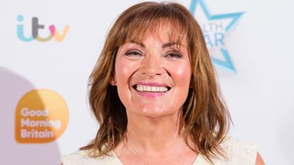  Lorraine Kelly