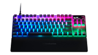 SteelSeries Apex Pro TKL | 1 999:- 1 390:- hos AmazonFå 30% rabatt: