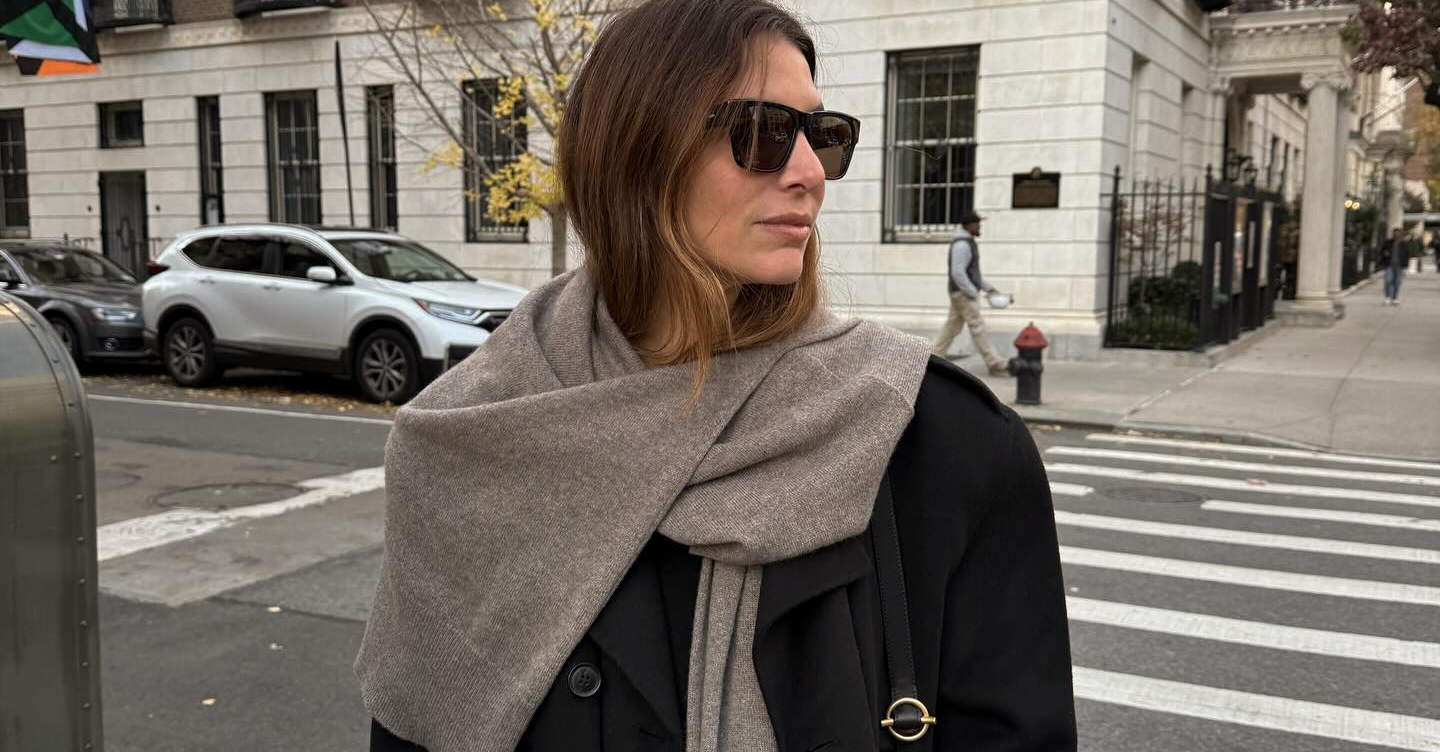 5 Reliable Winter Staples Stylists Rely On to Look Chic | Who What Wear