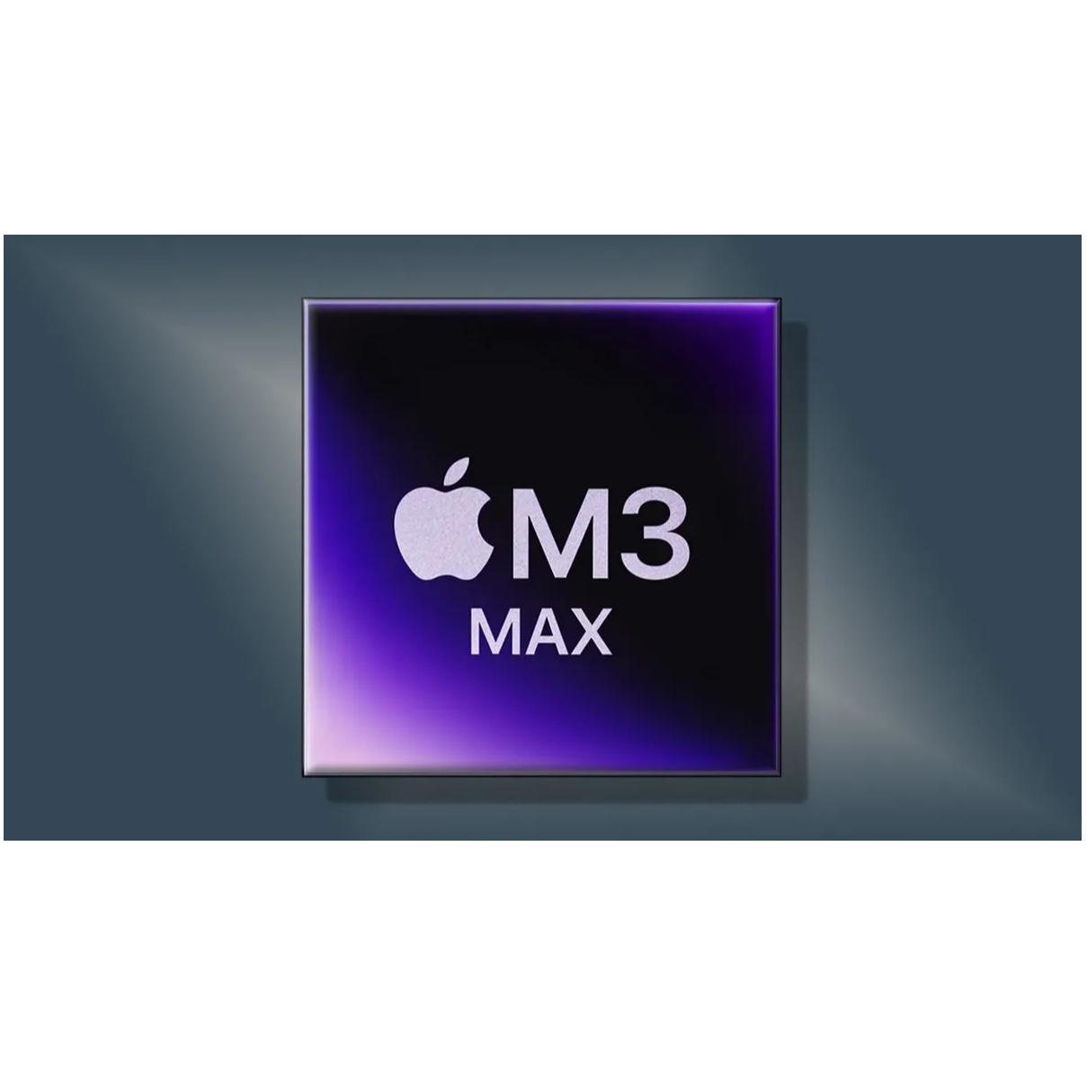 M3 Max chip