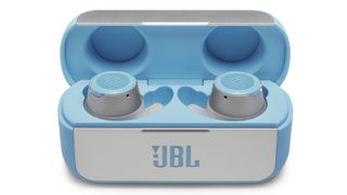 Bose SoundSport Free vs JBL Reflect Flow: battery life