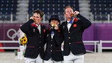 UK Sport has allocated an extra &pound;700,000 to the indicative funding revealed in December 2020 to help British riders prepare for the Paris 2024 Olympics and Paralympics