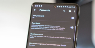 Google Passwords S21u Lifestyle