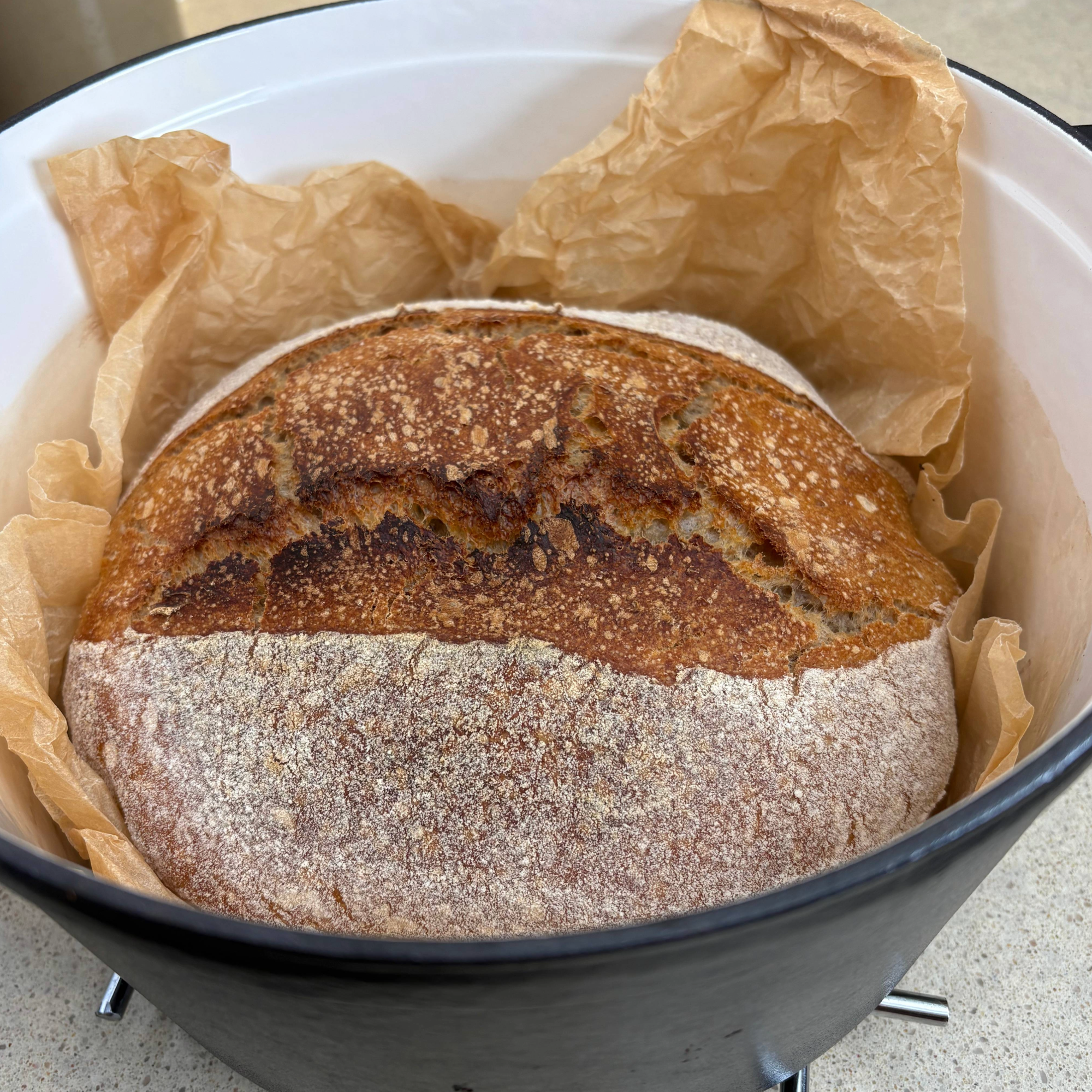 Testing the M&amp;amp;S x Tom Kerridge pan collection