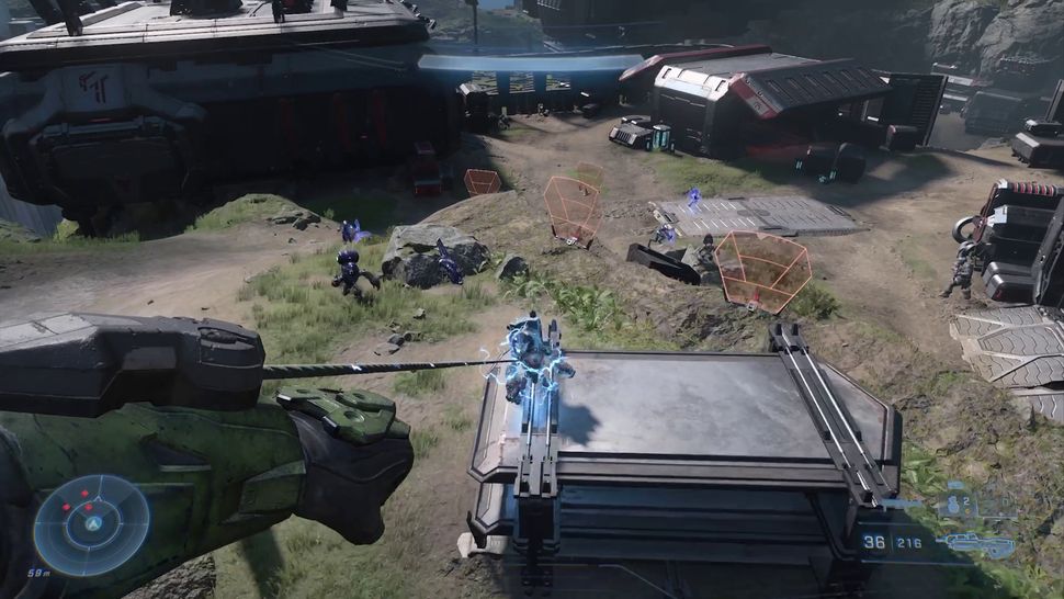 Halo Infinite crashing on PC issue, fix and explanation GamesRadar+