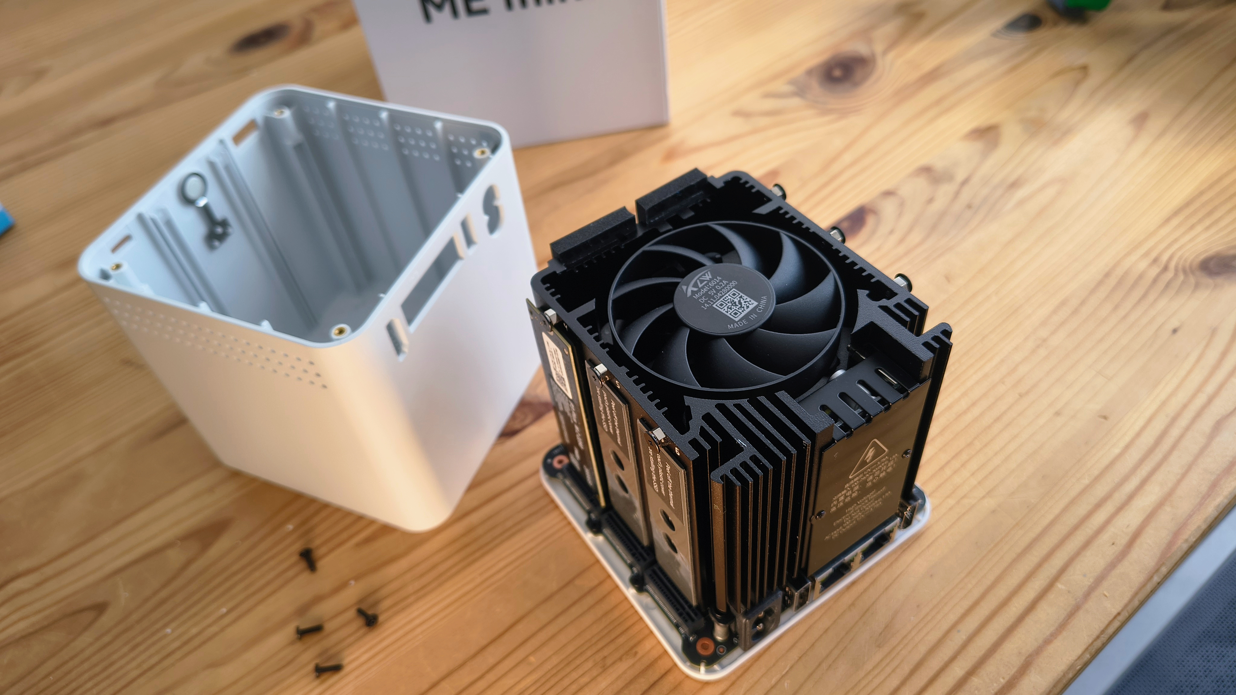 Beelink ME mini