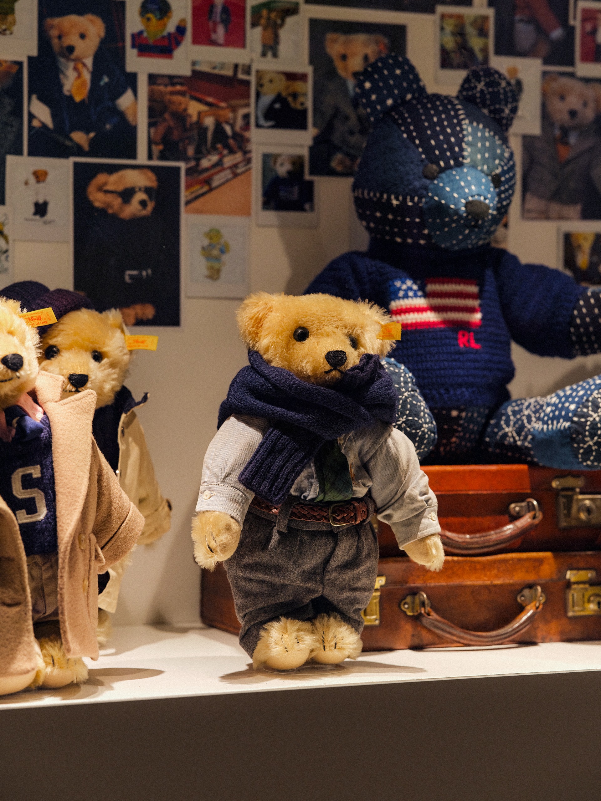 Polo Ralph Lauren Polo Fest Tokyo Japan
