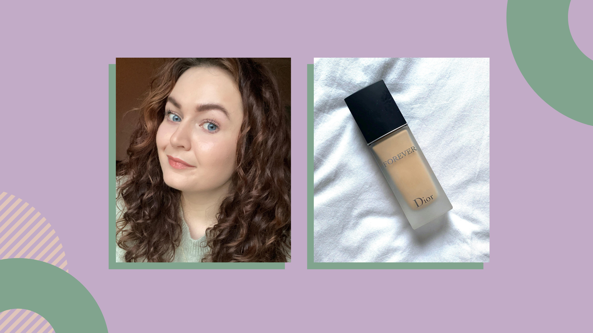 CHRISTIAN DIOR DIORSKIN FOREVER UNDERCOVER 24H WEAR FULL COVERAGE WATER  BASED FOUNDATION   010 IVORY 40ML13OZ trang điểm việt nam Makeup Vietnam