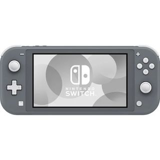 Julegaveideer: Nintendo Switch Lite