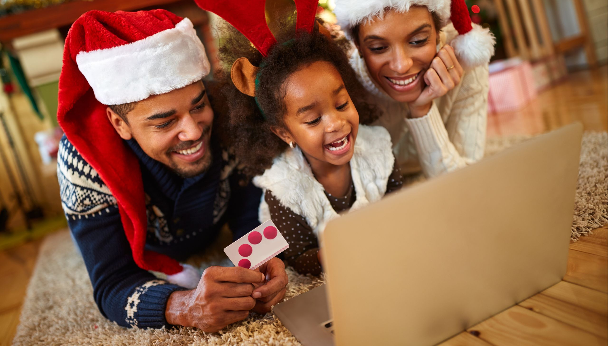 Saya bertanya kepada pakar Norton VPN tentang tips agar tetap aman selama Natal — inilah yang mereka katakan