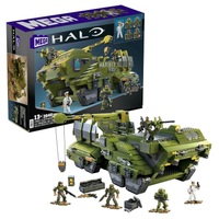 MEGA  Halo Infinite Building Set