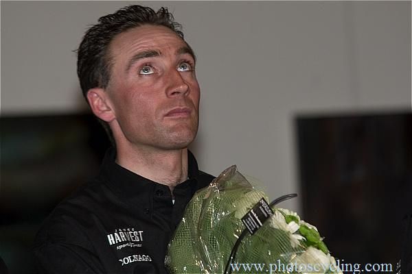 Bert De Waele