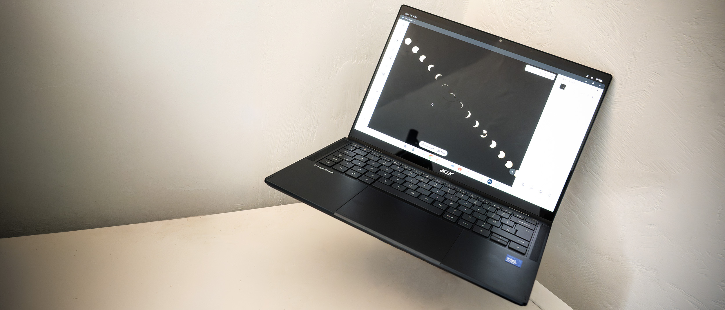 Acer Googlebook 2026
