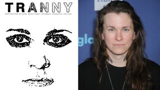 Laura Jane Grace's autobiography is out now