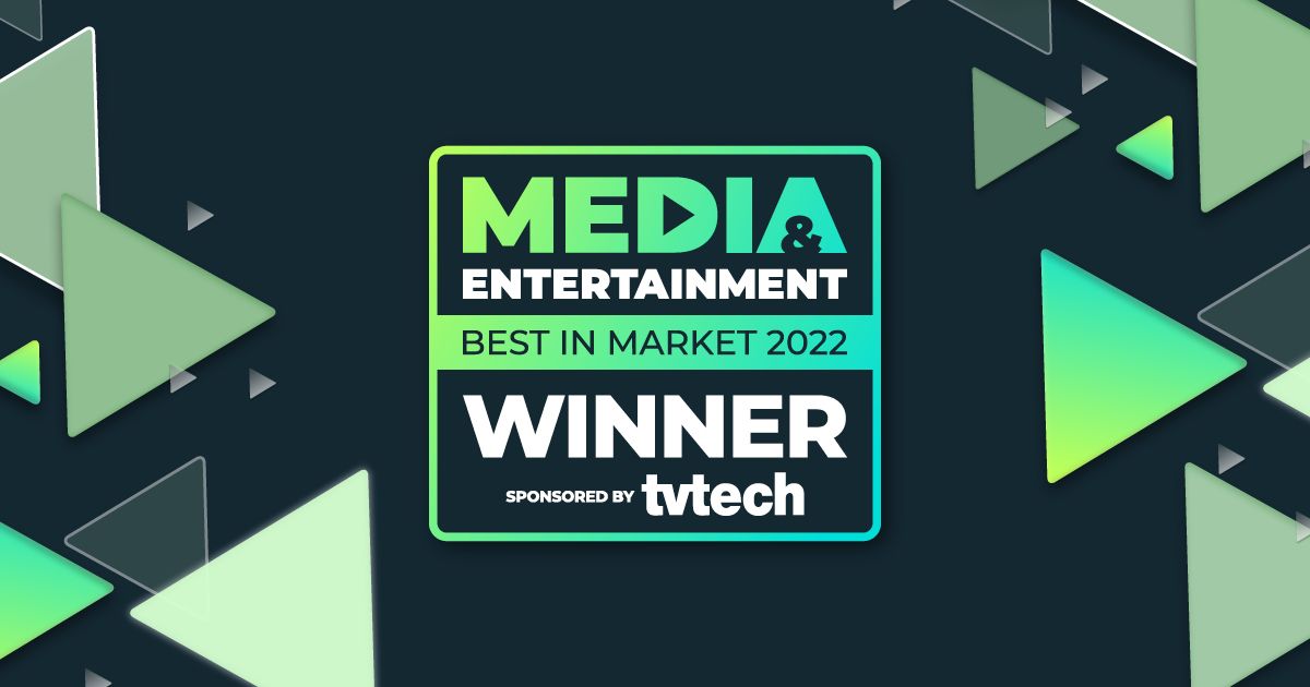 TV Tech Announces Recipients of 2022 Best in Market Awards