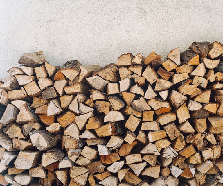 What's the best way to light a fire pit? Homes & Gardens