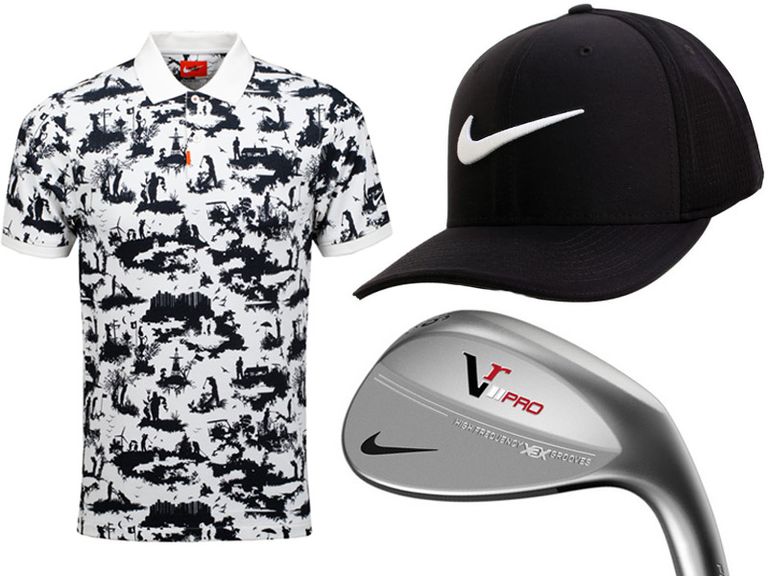 Things You Didn't Know About Nike Golf