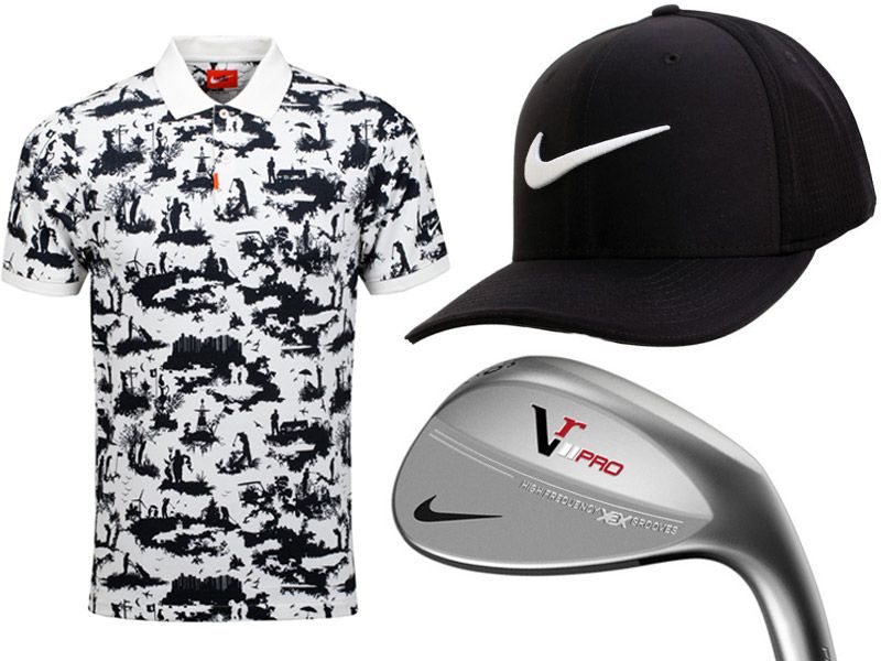 Things You Didn&#039;t Know About Nike Golf