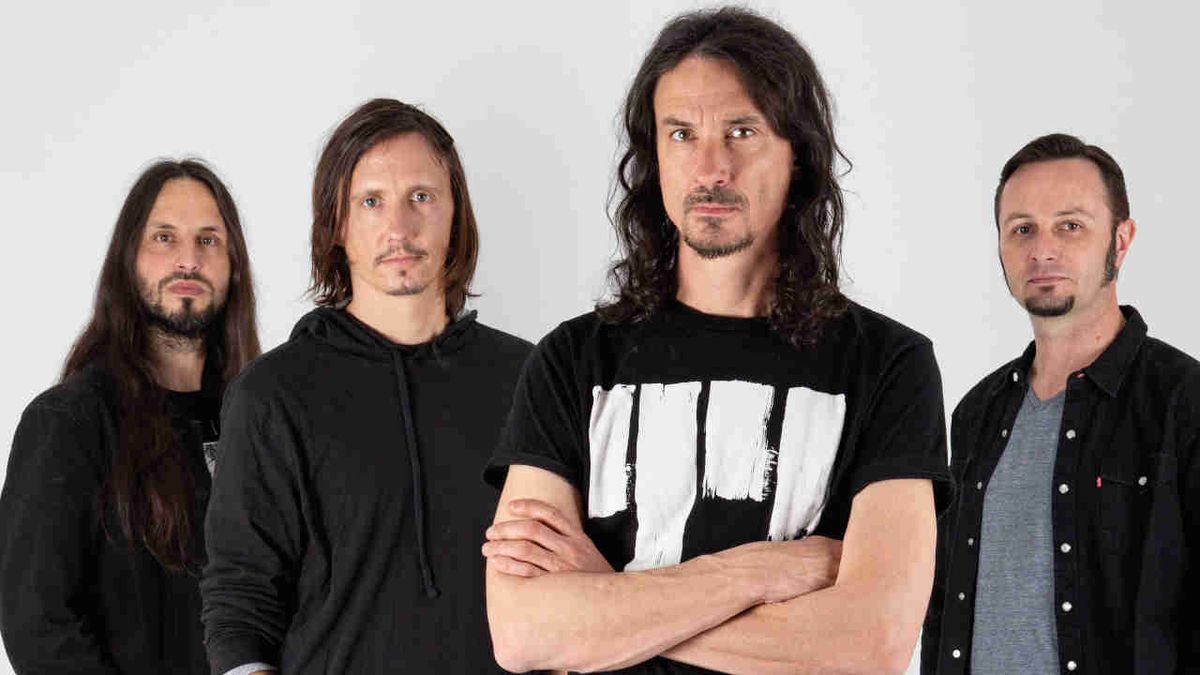 We like to melt faces”: how Gojira became the most important metal band of  the decade | Louder