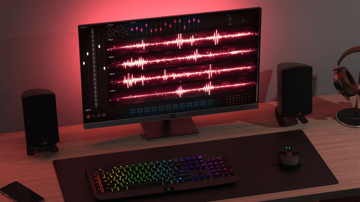 Klipsch ProMedia 2.1 THX Certified Computer Speaker review Tom's Guide