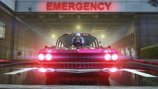 GTA Online new cars - Albany Brigham