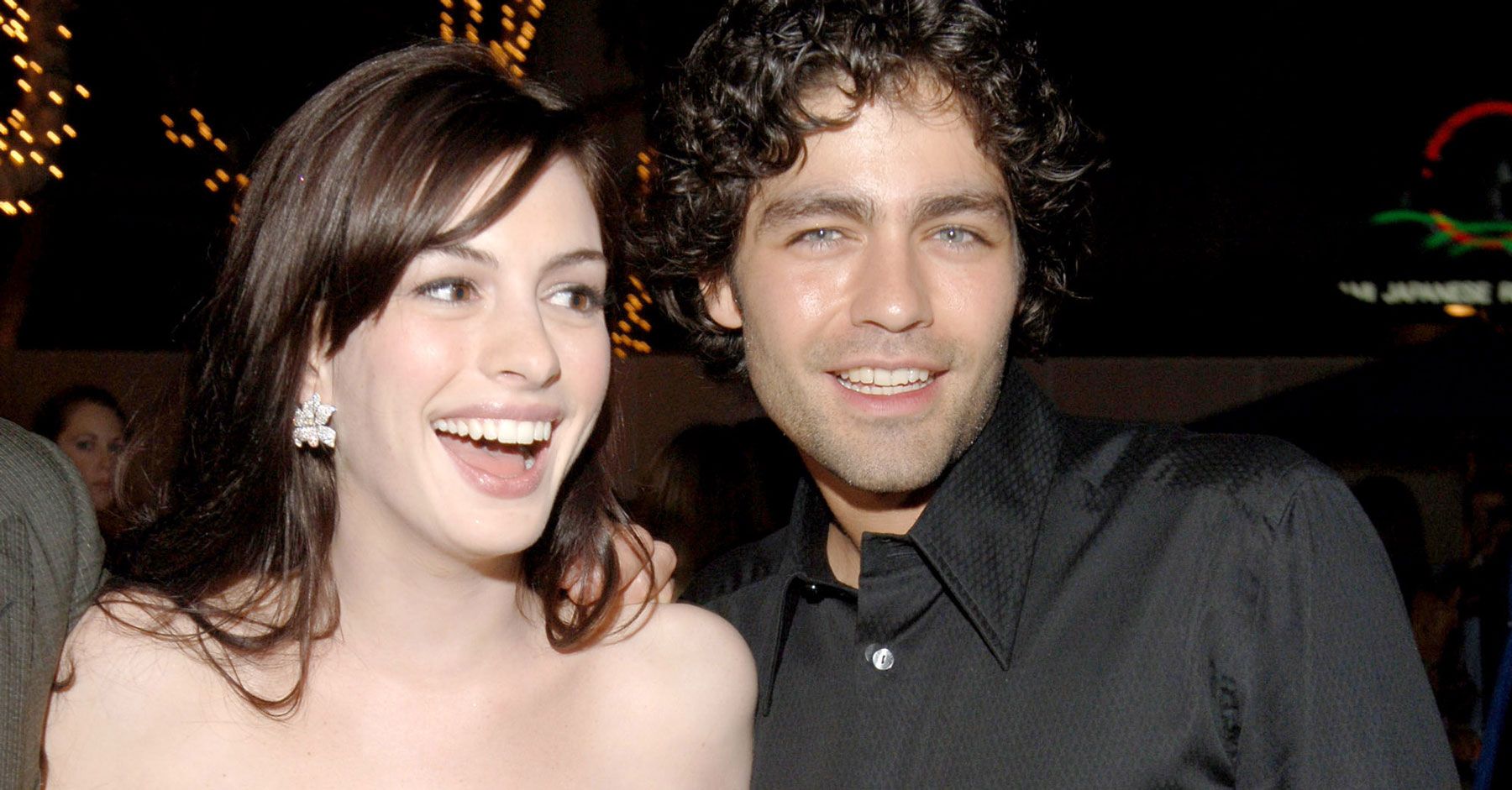 The Best 2006 Devil Wears Prada Press Tour Outfits